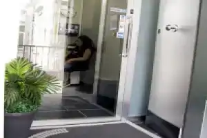 b&b Napoli Binario 1, Неаполь