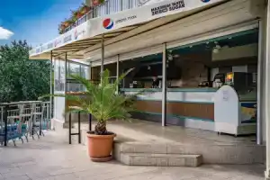 Parkhotel Golden Beach - Все включено, Золотые пески