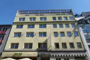 Trip Inn Hotel Conti, Кёльн