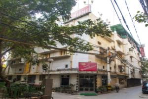 Hotel «Sunshine», Дели