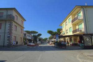 Charm in Castagneto Carducci, Марина-ди-Кастаньето-Кардуччи
