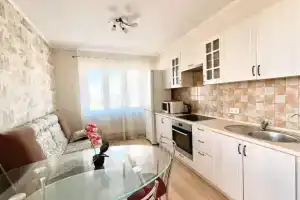 Relax Apart (Релакс Апарт) на проспекте Мельникова 16, Химки