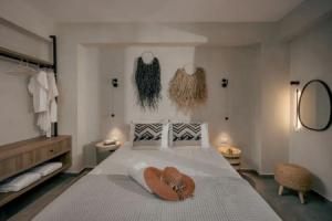 Casa Doro Suites By Estia Adults Only, Панормос