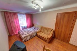 Apartment Schorsa 29A-28, Киев