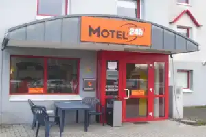 Motel «24h Bremen», Бремен