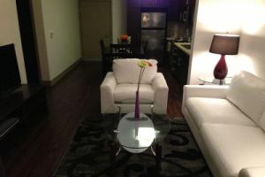 Downtown LA Extended Stay, Лос-Анджелес