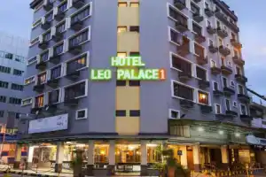 Отель «Leo Palace», Куала-Лумпур