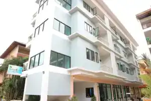 Отель «Living Chilled Koh Tao», Остров Ко Тао