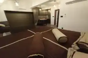 Apart hotel Fantasia, Цетине