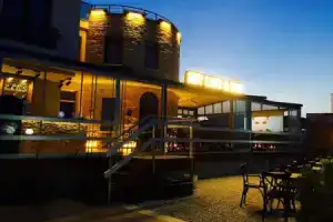 Мини-отель «Nemrut Bay Otel», Енифоча