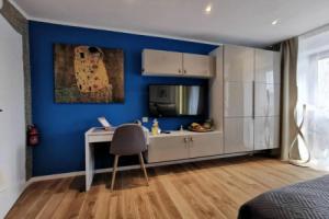 RhePi-Apartments, Гельзенкирхен