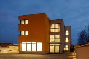 Ratkajec Luxury Apartments, Вараждин