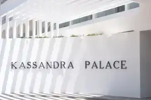 Kassandra Palace Hotel & Spa, Криопиги