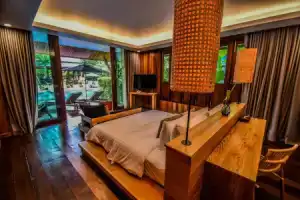 The Nine Thipthara Klongson Resort, Ао Нанг