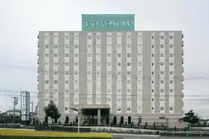 Hotel «Route Inn Toyota Motomachi», Тойота