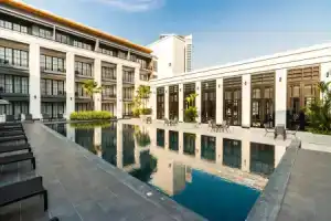 One Patio Hotel Pattaya - Sha Extra Plus, Паттайя