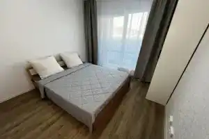 Апартаменты на улице Ясный Берег, 3, Новосибирск