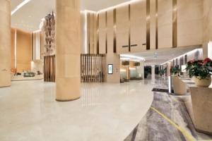 Holiday Inn Chengdu Qinhuang, An Ihg Hotel, Чэнду