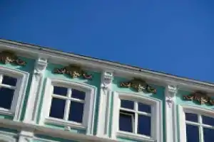 Hotel «Village», Гамбург