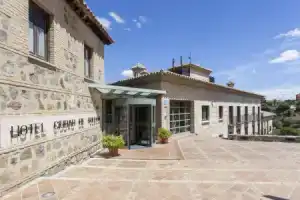 AC Hotel Ciudad de Toledo by Marriott, Толедо