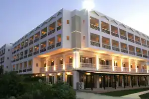 Отель «Hersonissos Palace», Херсониссос