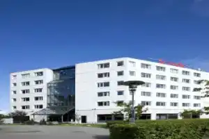 Отель «Scandic Aarhus Vest», Архус