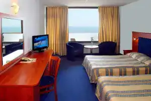 Grand Hotel Varna (Гранд-отель Варна), Св. Константин и Елена