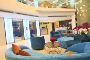 Отель «San Marino Boutique Danang», Дананг