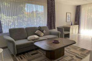 Voßhörn 27, Ferienwohnung 2, Куксхафен