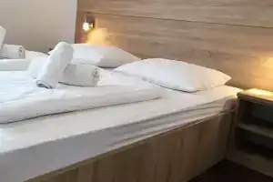 Rooms & Pansion Odmor, Rovanjska
