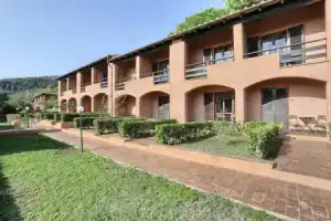 Resort Le Picchiaie, Портоферрайо