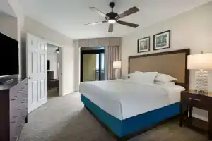 Hilton Grand Vacations at Anderson Ocean Club, Миртл Бич