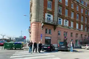 Apartment Srecko, Риека