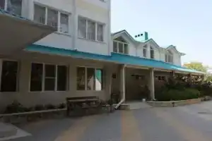 Отель «Калимера», Геленджик