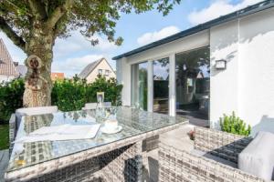 Tondernerstrasse 10 Haus Sauerland, Вестерланд