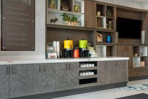 Home2 Suites by Hilton Huntsville, Хантсвилл