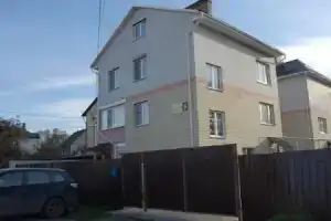 Гостевой дом «Роза», Ярославль