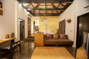 LaLaanta Hideaway Resort, Остров Ланта