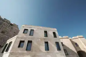 Отель «Cugo Gran Macina Malta», Биргу