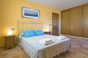 Villa in Benimallunt, Alicante 103818 by MO Rentals, Бениса