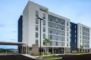 Home2 Suites by Hilton Nashville Metrocenter, Нэшвилл