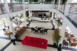 Отель «Cambodian Country Club», Пномпень