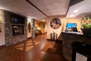 Stonebrook Lodge Bryson City, Брайсон-Сити