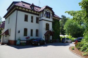 Parkhotel Diani, Лейпциг