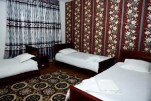 Carat Hotel, Ташкент