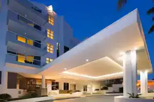 Отель «Sofitel Noosa Pacific», Нуза-Хедс