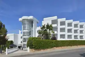 Sol Lunamar Apartamentos - Adults Only, Пальма-Нова