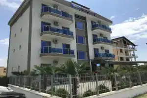 Hotel Viktoria, Велипойе