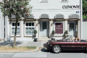 Clemonte Boutique Hotel, Зальцбург
