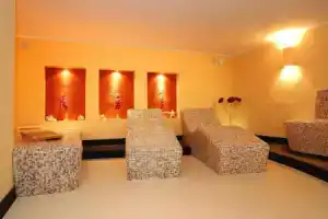Landhotel Böld Oberammergau, Обераммергау